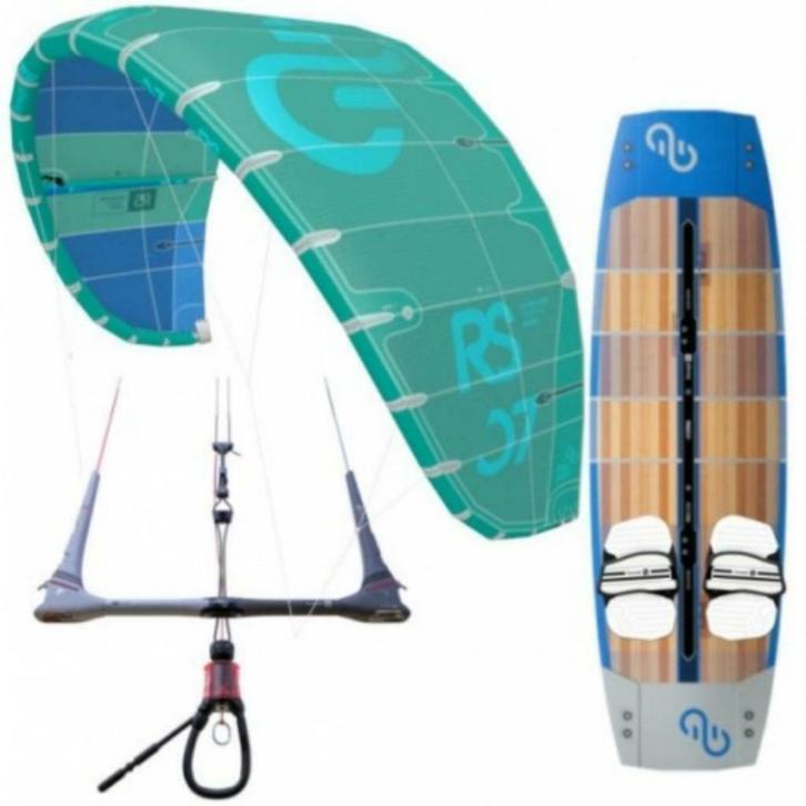 KITEZONE & Wings Amsterdam 