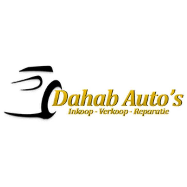 Dahab Auto's BV