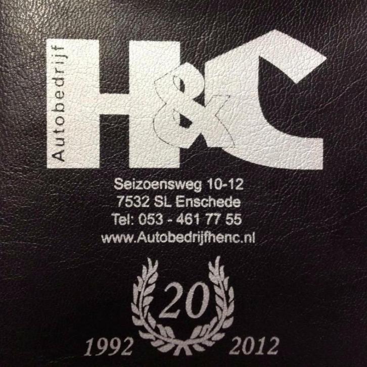 Autobedrijf H&C