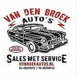 van den Broek Auto's Zutphen