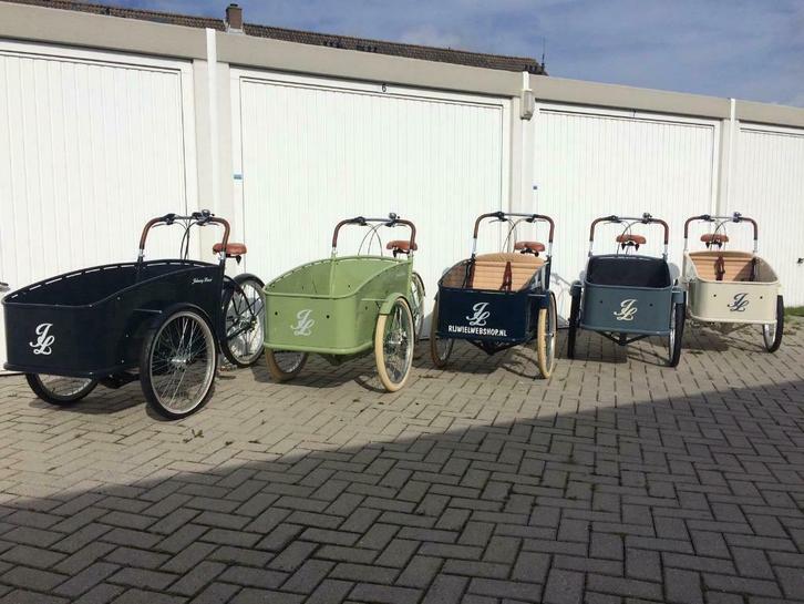 Rijwielwebshop