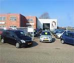 Rozeveen Autobedrijf vof