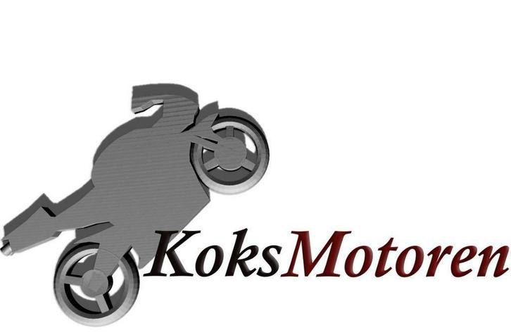 Koks Motoren