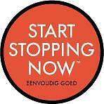 Start Stopping Now
