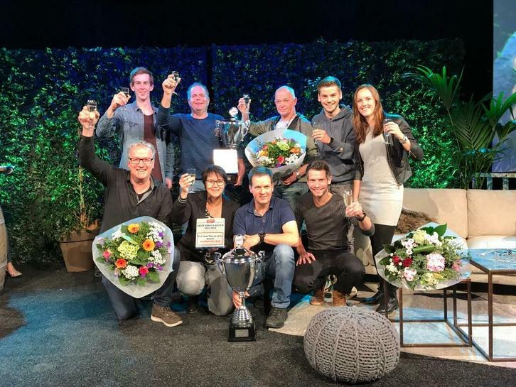 Hendriks Tweewielers