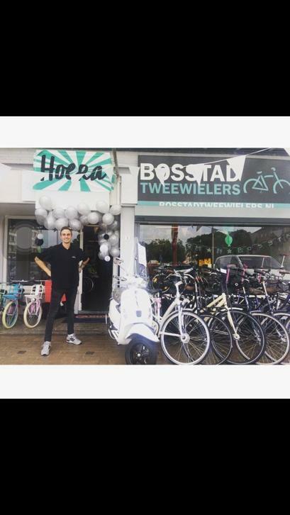 Bosstad Tweewielers Purmerend