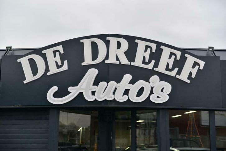 De Dreef Auto's