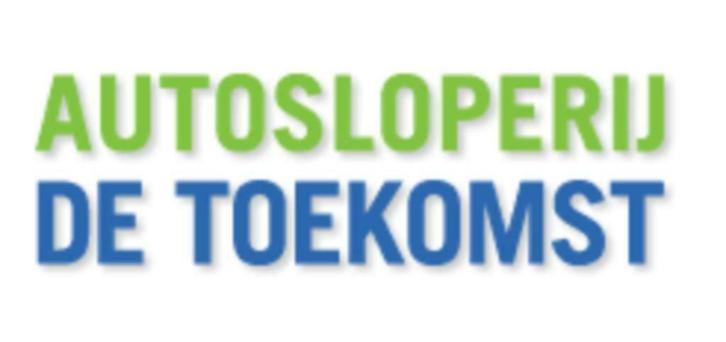 Autosloperij De Toekomst