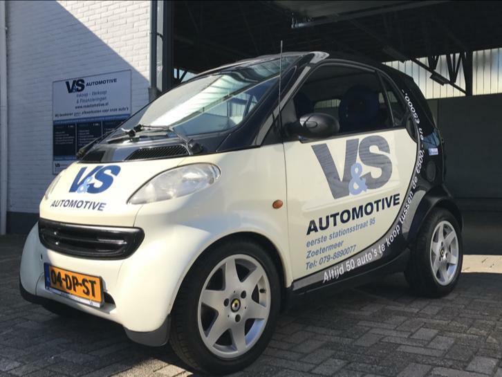 V&S Automotive