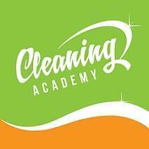 Cleaning Academy