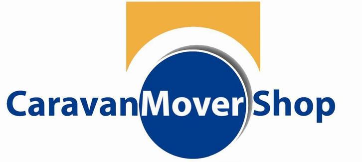 CaravanMoverShop
