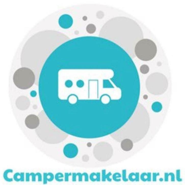 Campermakelaar ZH-Noord Gld-West