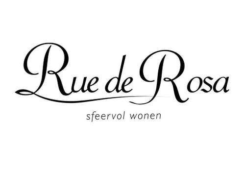 Rue de Rosa, Sfeervol Wonen