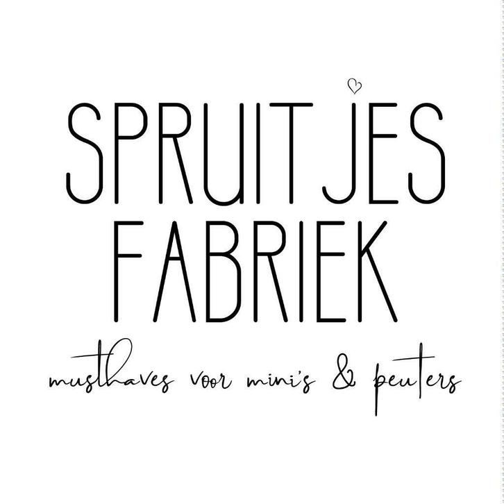 Spruitjesfabriek