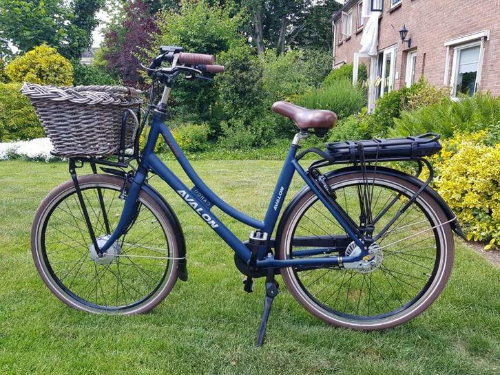 De Fietsschuur