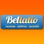 Bellatio warenhuis