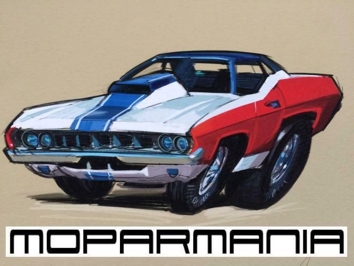 MOPARMANIA