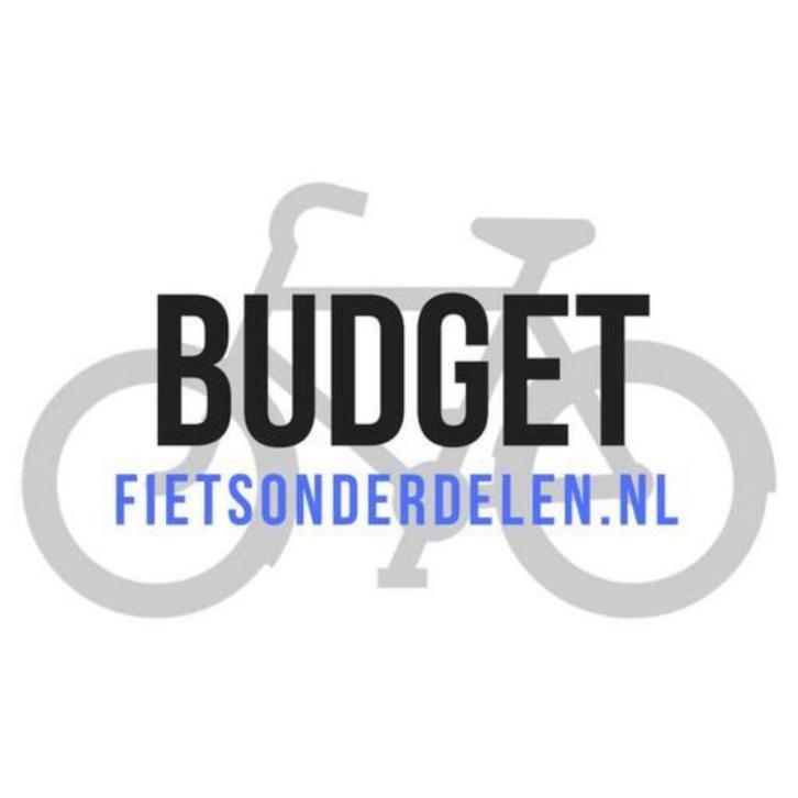 Budgetfietsonderdelen