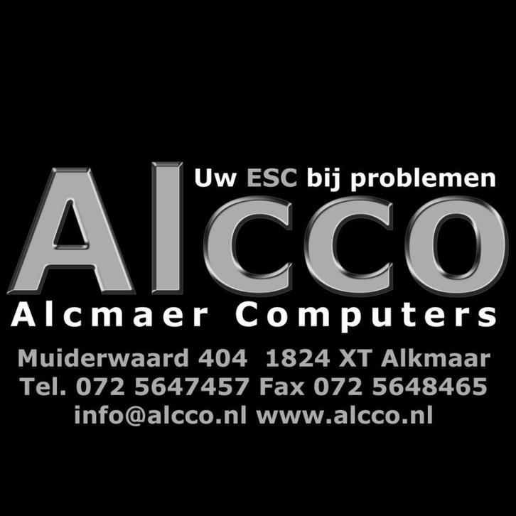 Alcco Alcmaer Computers