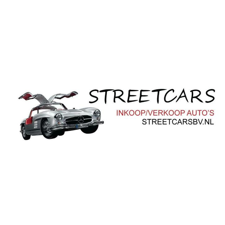 Streetcars BV