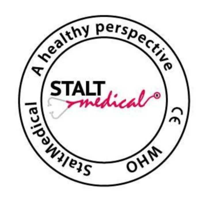 Stalt Medical Groep