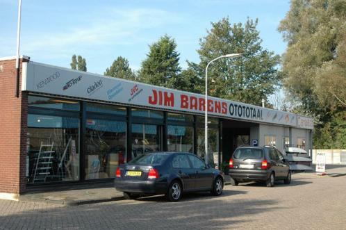 Jim Barens OTOTOTAAL