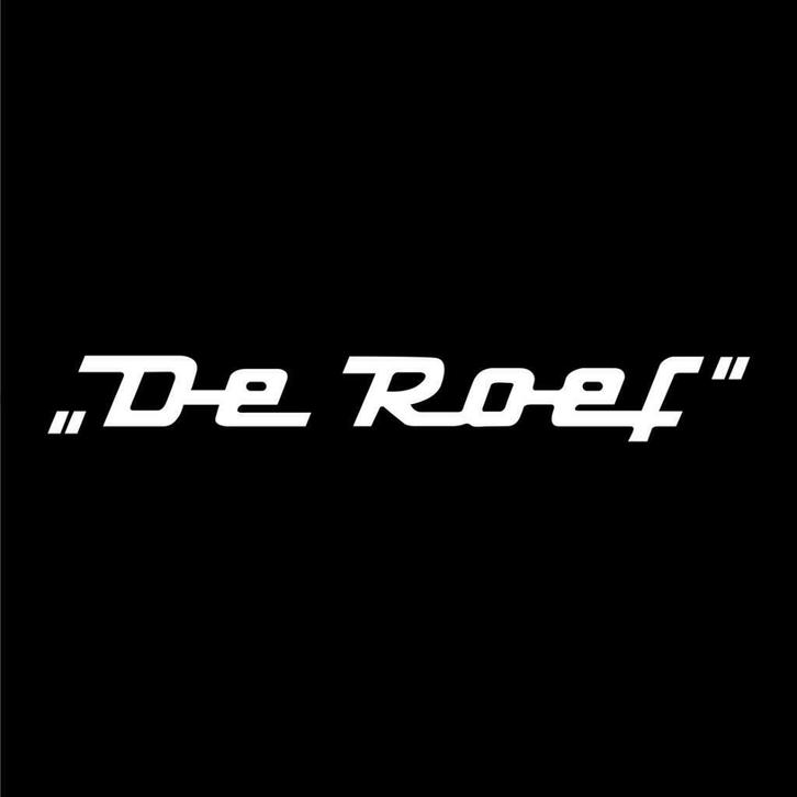 Autofirst De Roef
