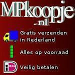 MP Koopje - Gadgets en Geschenken