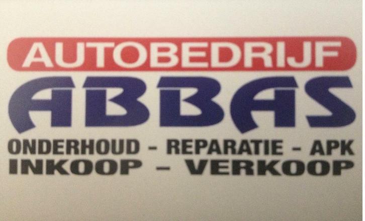 Autobedrijf Abbas