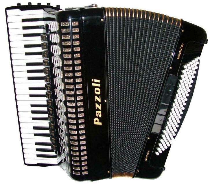 Pazzoli-Accordeons