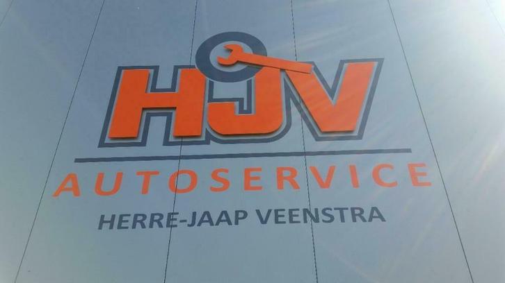 HJV Autoservice
