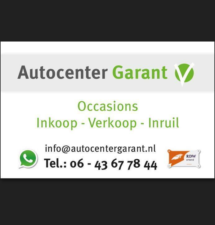 Autocenter Garant