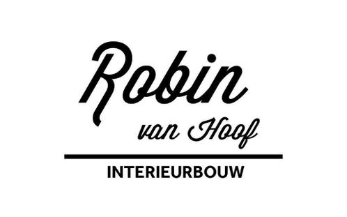 Robin van Hoof Interieurbouw