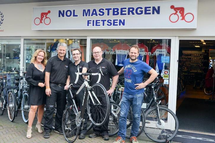 Mastbergen Rijwielhandel