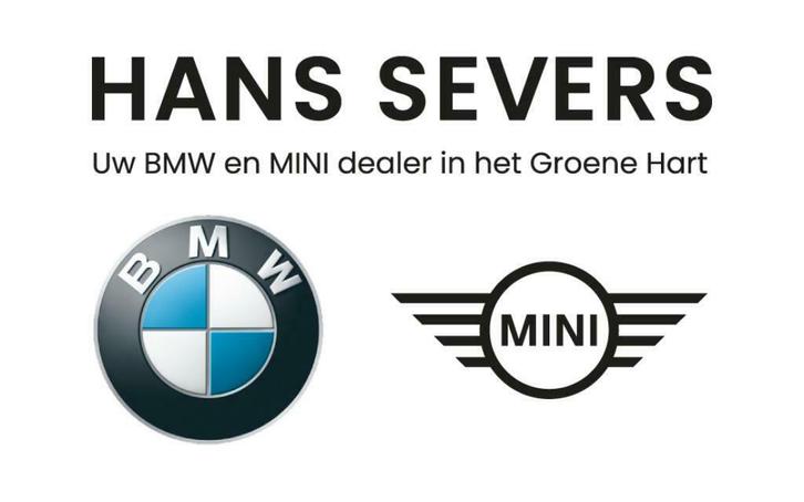 Hans Severs BMW en MINI