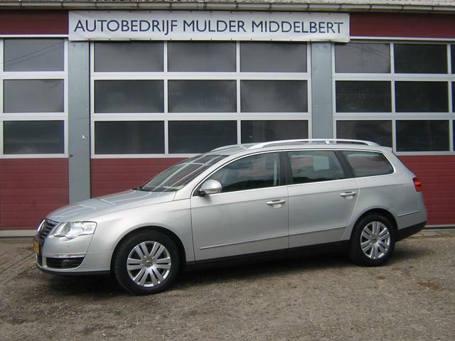 Autobedrijf Mulder