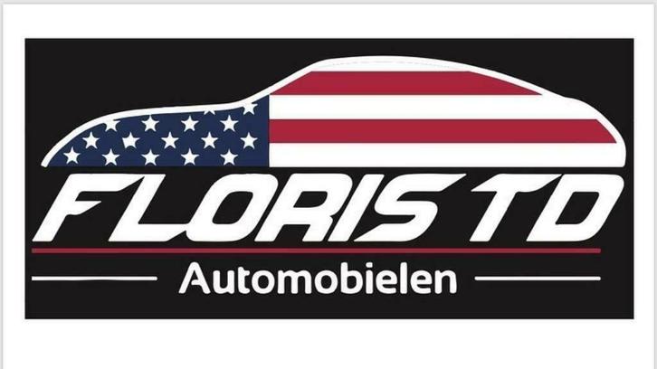 Floris TD Automobielen  USA CARS