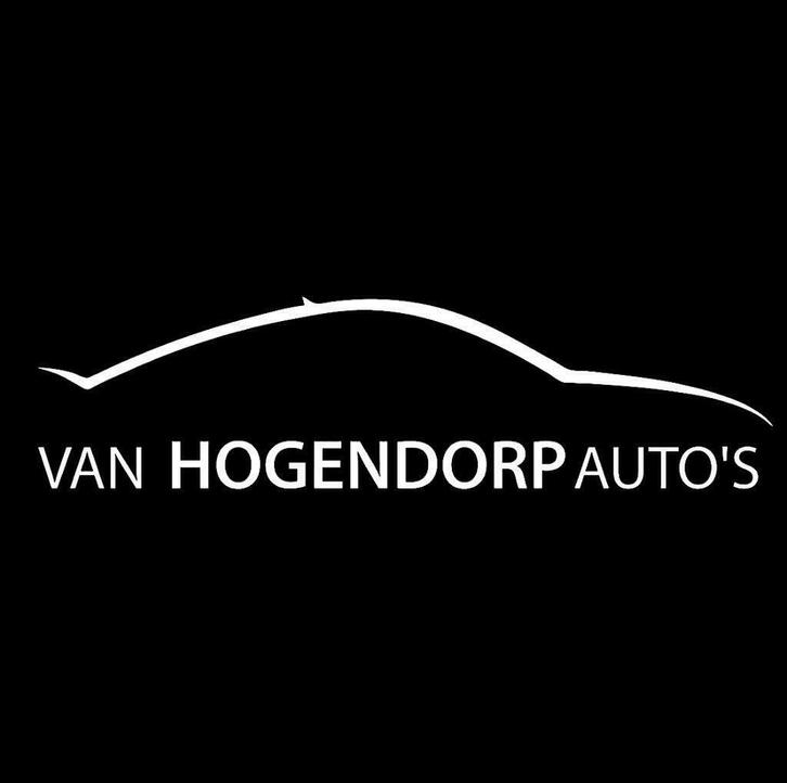 Van Hogendorp Auto's