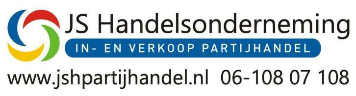 JS Handelsonderneming