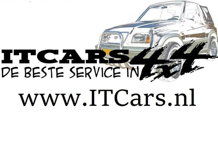 ITCars 4x4