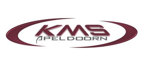 KMS Apeldoorn