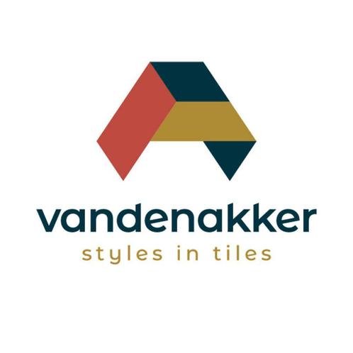 Van den Akker Tegels