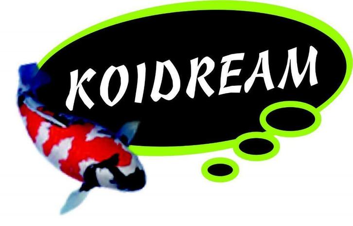 Koidreams Viskwekerij