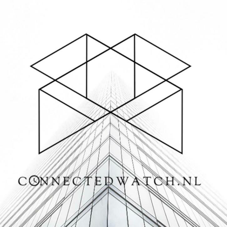 Connectedwatch