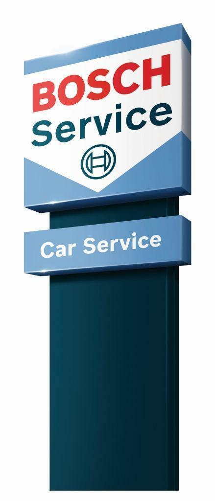 Bosch Car Service Raalte