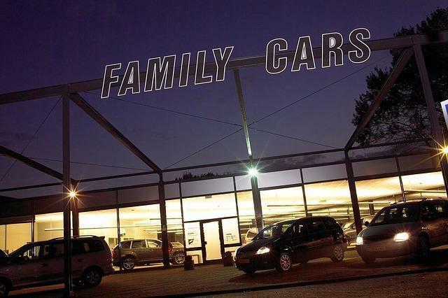 Family Cars B.V.