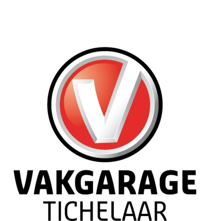 Vakgarage Tichelaar