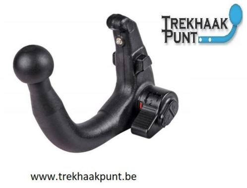 Trekhaakpunt