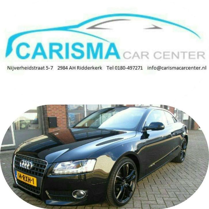 Carisma Car Center