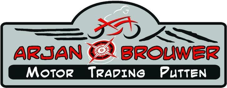 Arjan Brouwer Trading